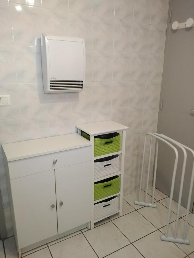 Chaleureux A La Campagne Apartment Saint-Germain-Laprade Ngoại thất bức ảnh