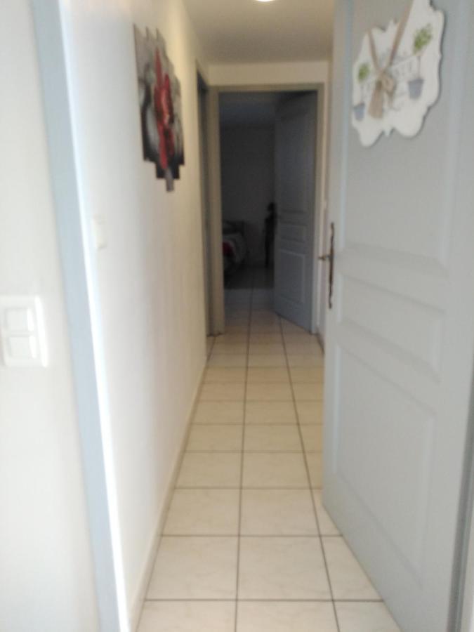 Chaleureux A La Campagne Apartment Saint-Germain-Laprade Ngoại thất bức ảnh