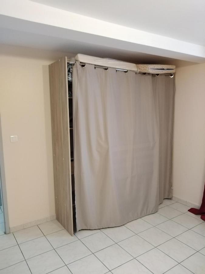Chaleureux A La Campagne Apartment Saint-Germain-Laprade Ngoại thất bức ảnh